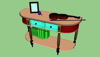 CONSOLE