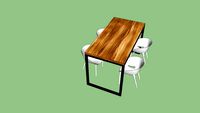 comedor para restaurante