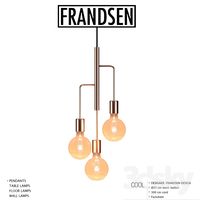 Frandsen Cool