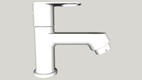 ARBO NE-1601 Pillar Tap