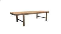 Coffee table 'Amon'