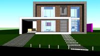 Vivienda unifamiliar