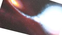 HMS Ozymandias SCNV