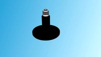 Infrared Heat Bulb