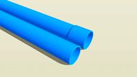 Tubería PN10 Cementar Ø32mm×6m
