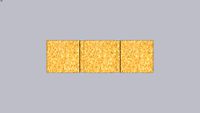 Lisse sous plancher