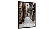 Quadro BECO EM VENEZA - Galeria9, por VANRAY