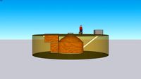Fixed-dome Biogas