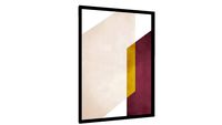 Quadro Shapes #15 - Galeria9, por Adriano Oliveira
