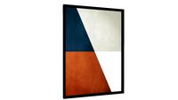 Quadro Shapes #14 - Galeria9, por Adriano Oliveira