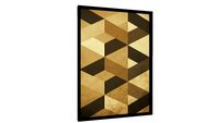 Quadro Shapes #07 - Galeria9, por Adriano Oliveira