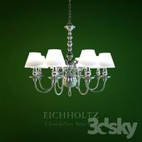 Eichholtz Chandelier / Bourbon