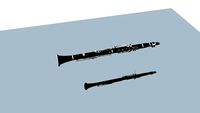 Clarinet