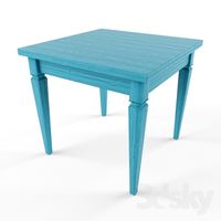 TONIN CASA TABLE