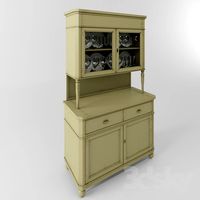 Buffet Tonin Casa