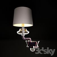 Barovier &amp; Toso Saint Germain 7066