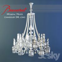 Baccarat - Helios 24L long