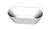 Bathtub Wellis Calabria