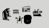 Cópia de GYM EQUIPMENTS