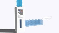 Enfriador de Agua Purificada