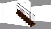 Rivera Staircase