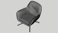 Minotti Jensen