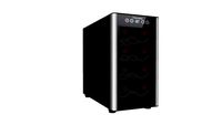 Adega refrigerada Eletrolux 8 GARRAFAS