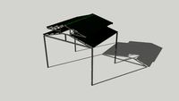Duro 235 for roof over level