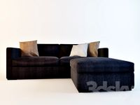 Belmondo XL, Meridiani