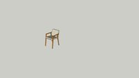 Harvink Splinter dining chair