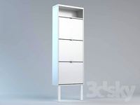 The collection includes CHER, IKEA, Office 3