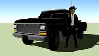 FORD F250