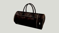 SPOR DERİ ÇANTA-SPORTS LEATHER BAG