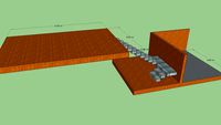 Escaleras