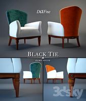Black Tie / DAFNE