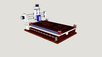 CNC Caseira