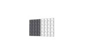 TEC REVEST TRAPEZZI COD: 246