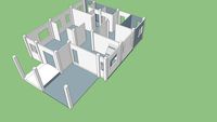 sketchup kaye