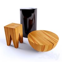 Stool design