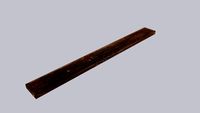 REVEST RUSTIC CRUZETA F8