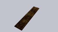 TEC REVEST RUSTIC DORMENTE