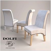 Dolfi Chair Art 0360