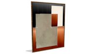 Urban Arts - Pedro Pina - Quadrant