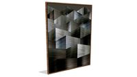 Urban Arts - Pedro Pina - Metallic