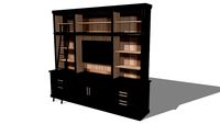 CARGO LIBRARY, REF 1151, Michel FERRAND