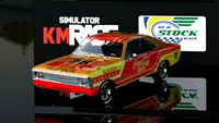 Opala KMrace