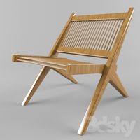 longlife lounge chair ii