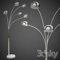 LAMP REGENBOGEN Aurich - 496040105