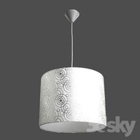 CHANDELIER REGENBOGEN Witting - 493010101