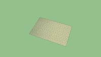 Tapete Seagrass Trellis - Via Star 2,00 x 3,00